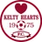 Kelty Hearts logo