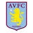 Aston Villa U21 logo