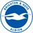 Brighton U21 logo