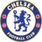 Chelsea U21 logo
