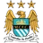 Manchester City U21 logo