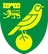 Norwich City U21 logo