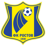 FC Rostov logo