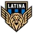 Latina logo