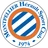 Montpellier logo