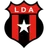 LD Alajuelense logo