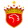 SHANGHAI SIPG