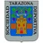 Tarazona logo
