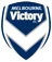 Melbourne Victory logo