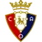 Osasuna II logo