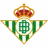 Real Betis II logo