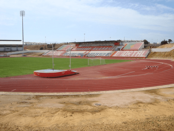 Estádio Municipal de Albufeira