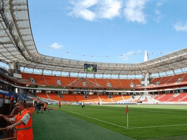 RZD Arena