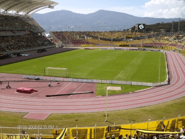 Estadio Monumental de Maturín
