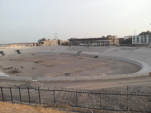 Markaziy Stadion