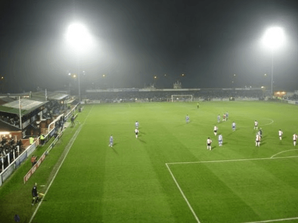 Wheatsheaf Park