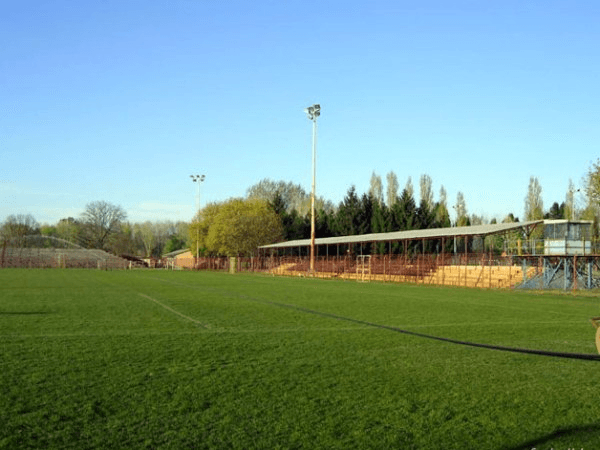 Városi Stadion